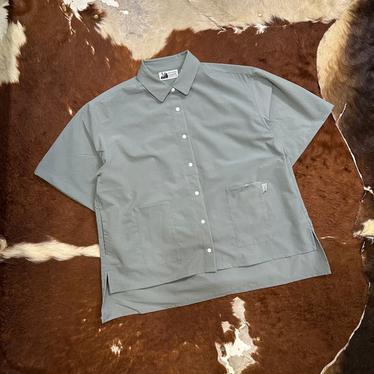 "HAU HIKE SHIRT"