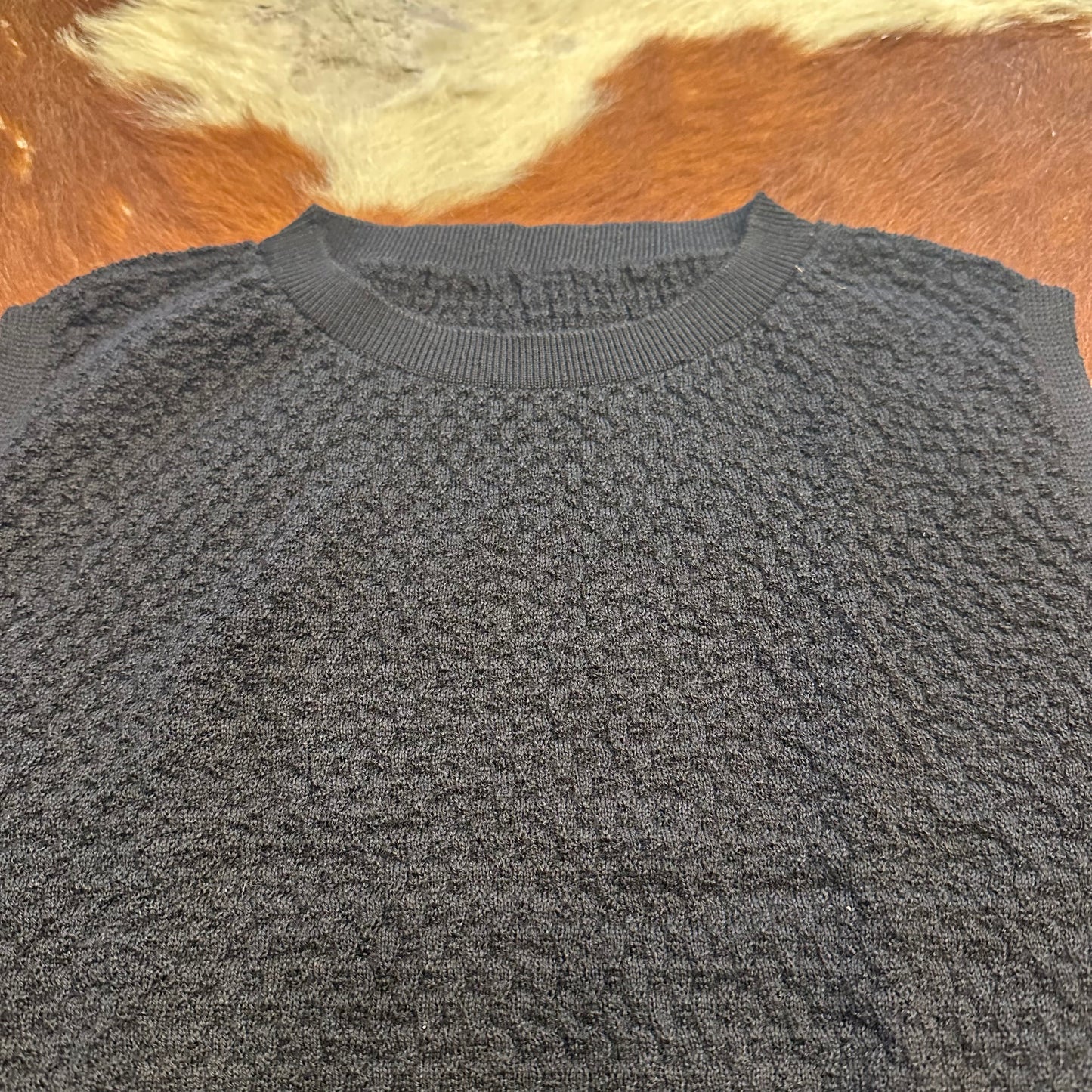 "WUNDER WEAR SEAMLESS SLEEVELESS"