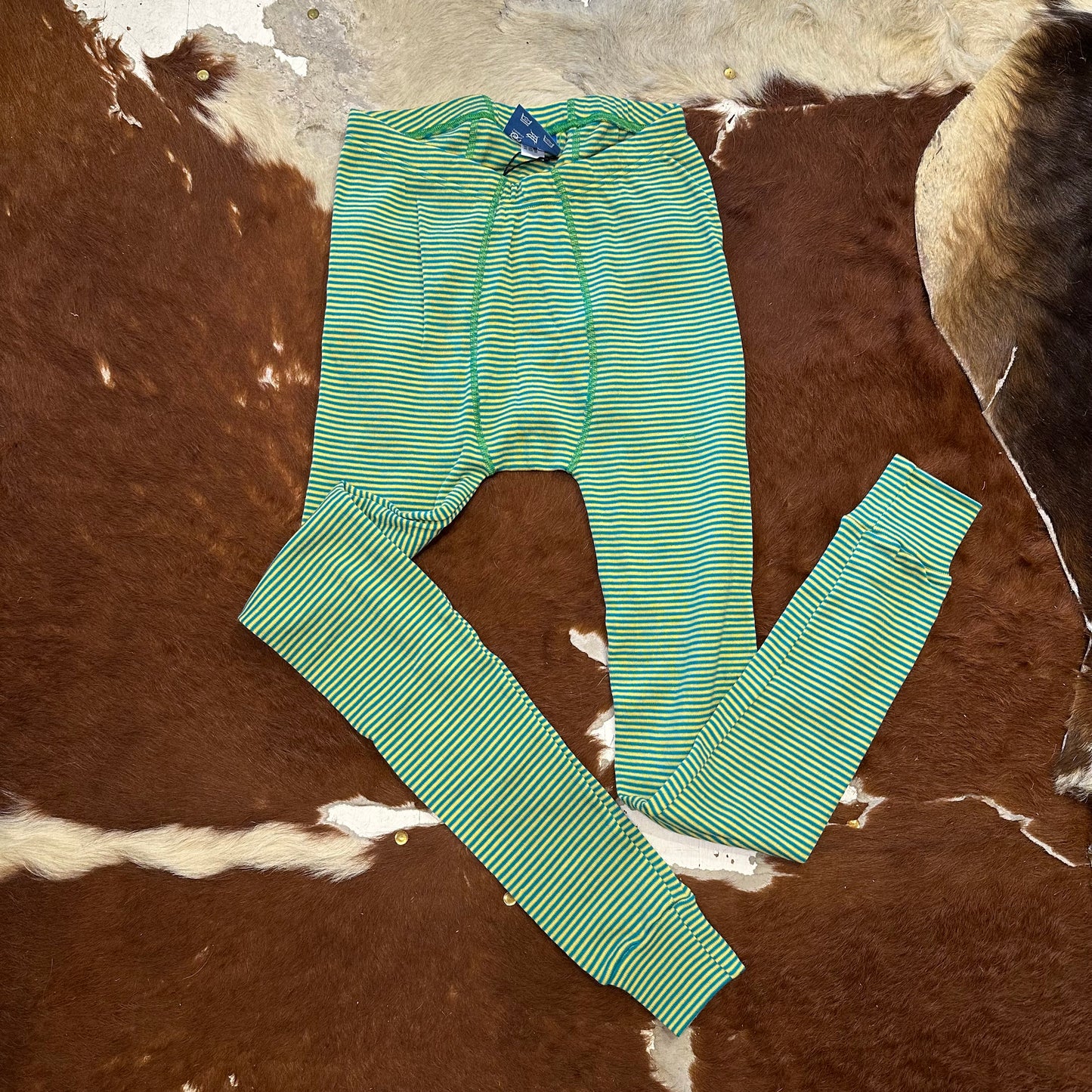 "POLYPRO+ 190 / LEGGINGS
