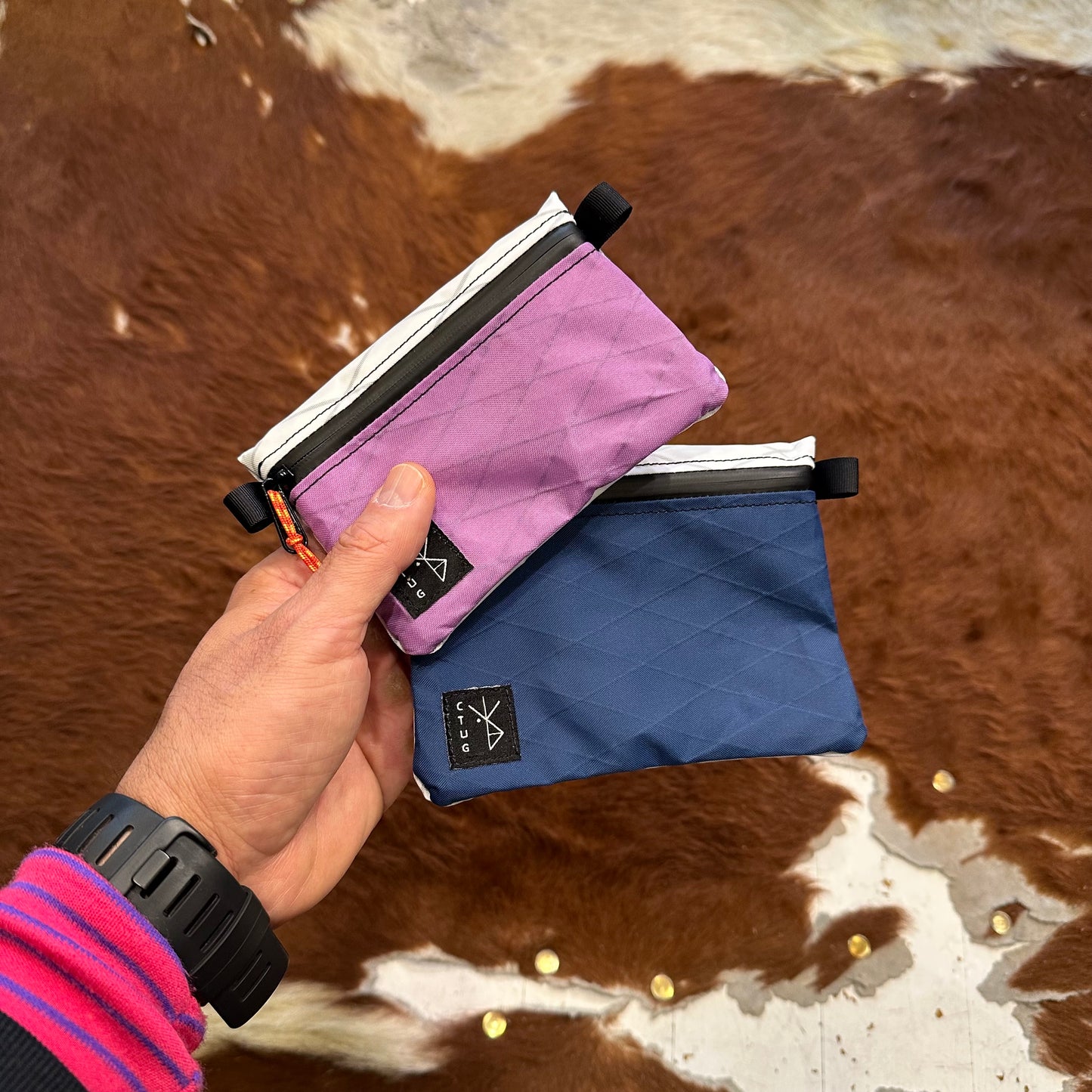 "ULTRA WALLET-STANDARD / LARGE"