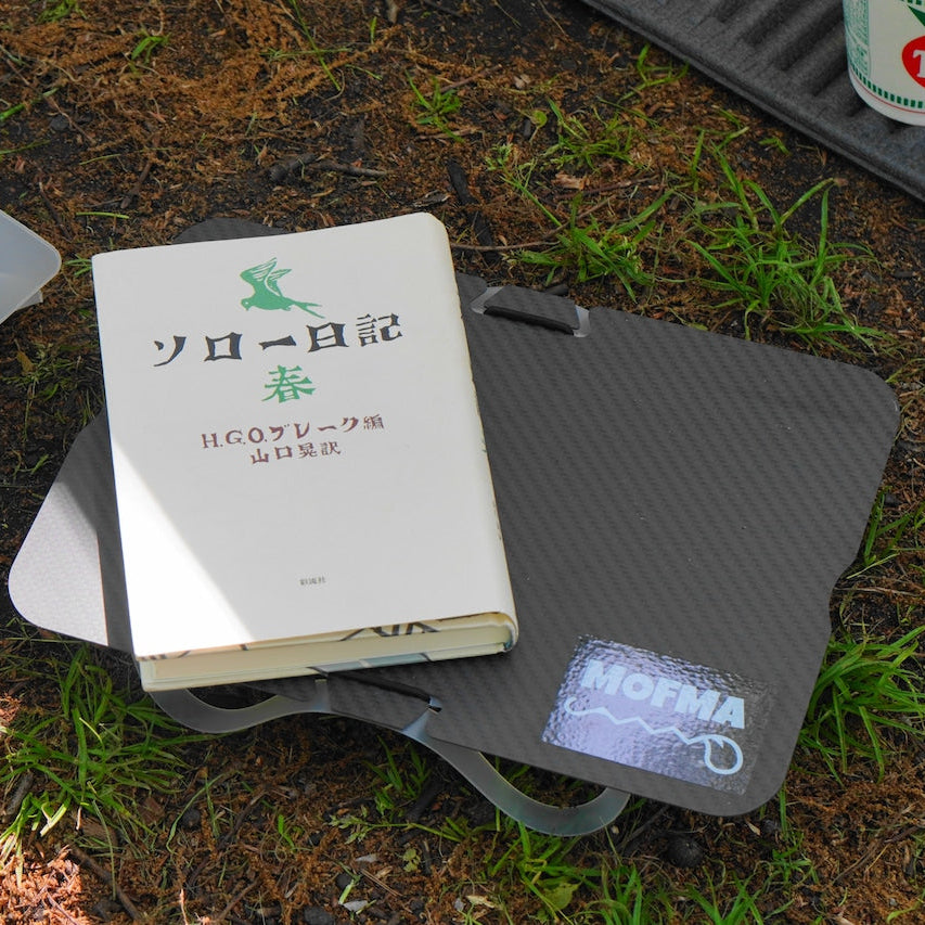 "TABLE TOP CARBON"