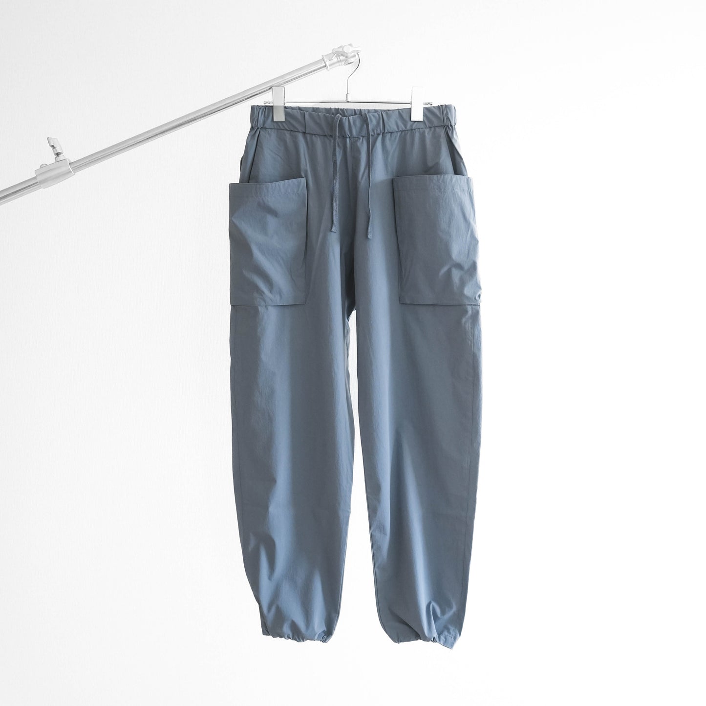"RID SHELL PANTS / 2026 SPRING"