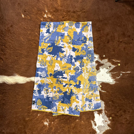 "SPORTS TENUGUI / シラカバ"