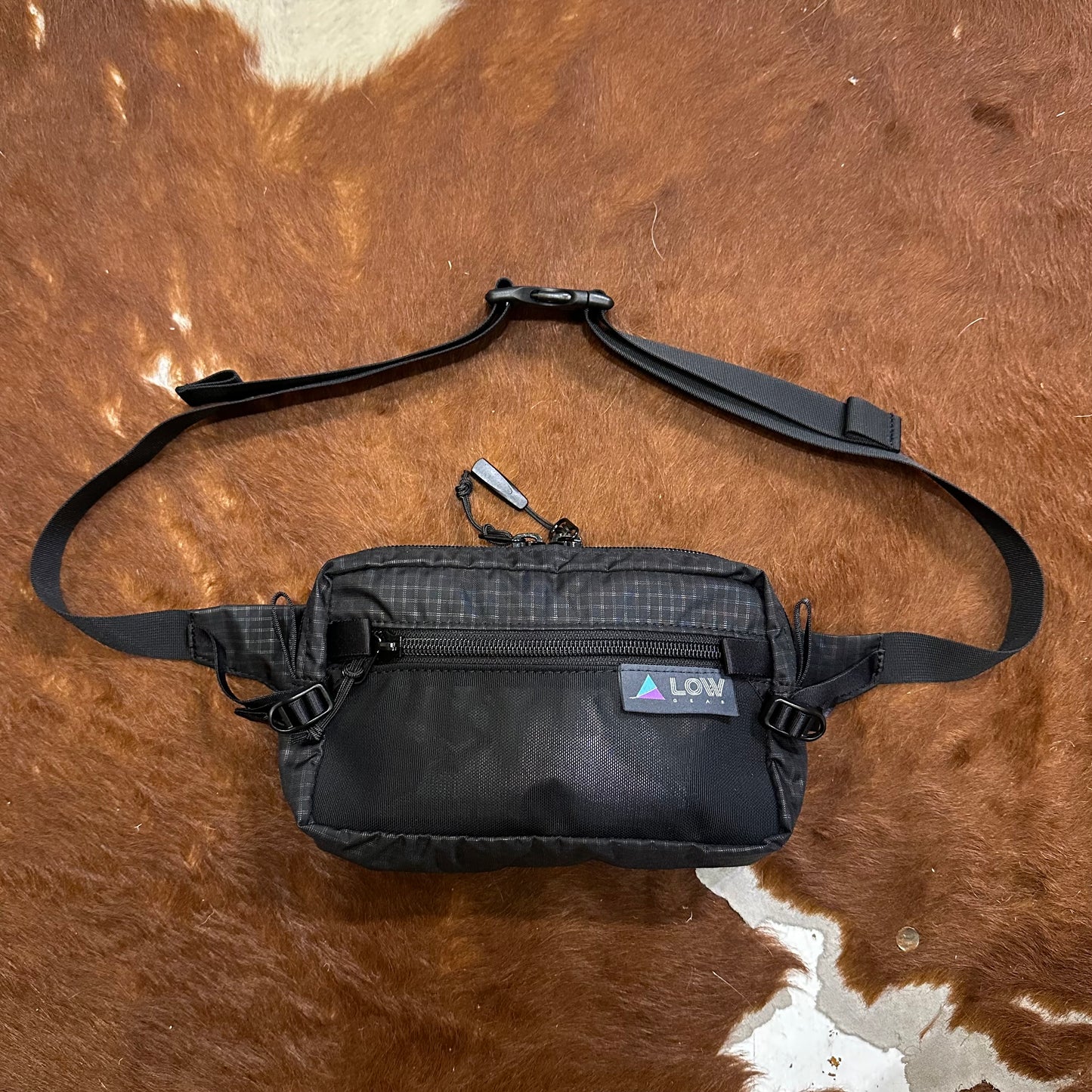 "WALKER'S PACK"