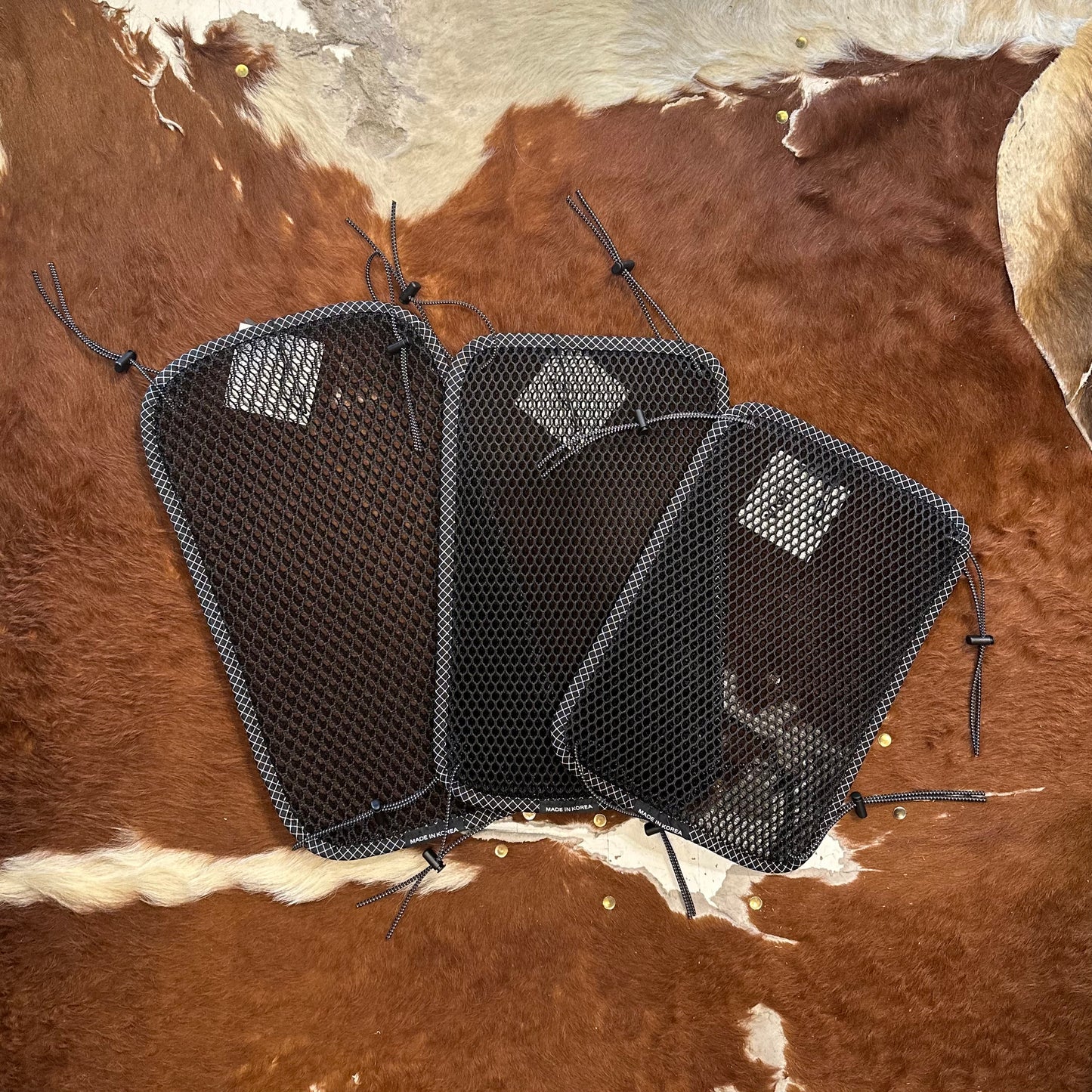 Air Mesh Padding