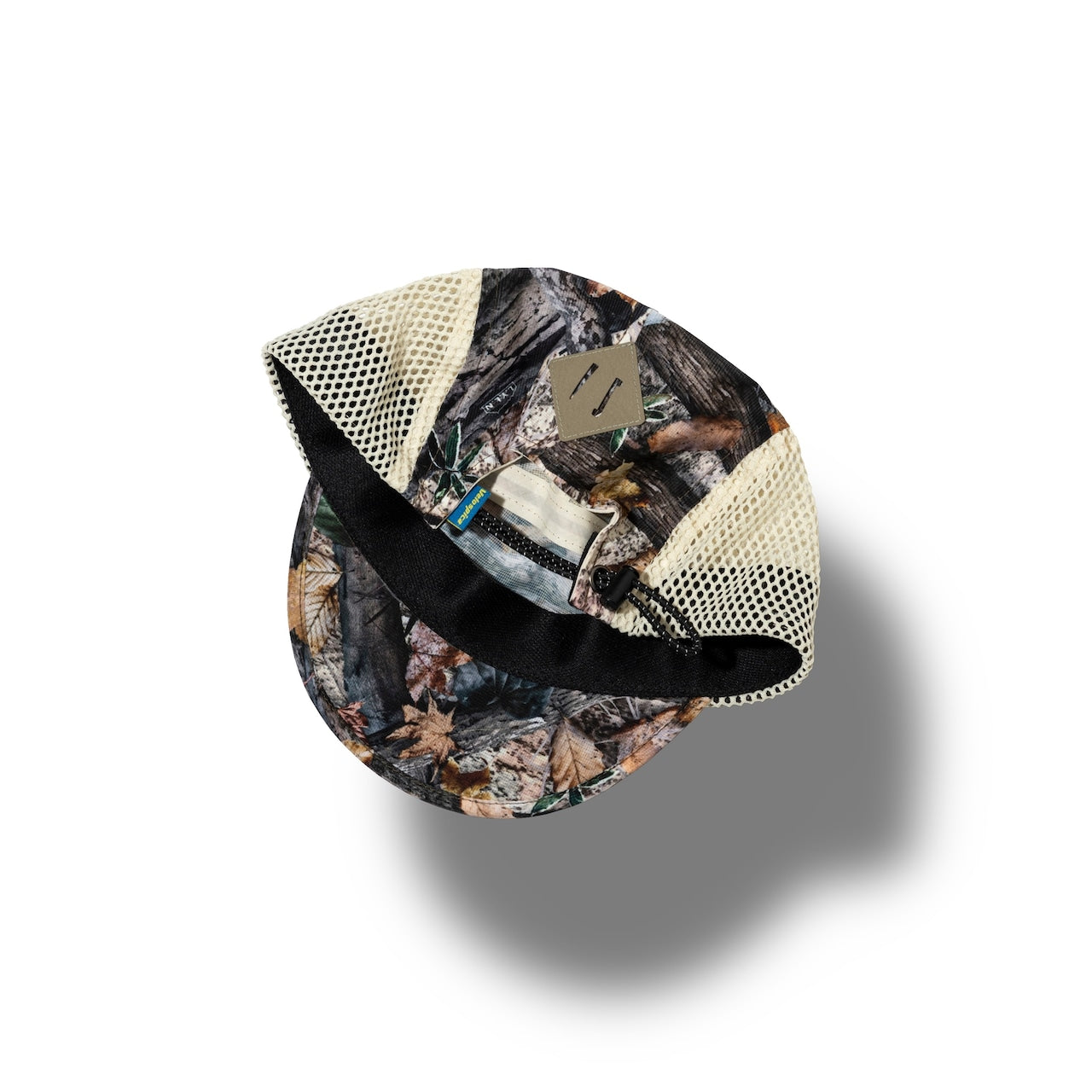 "P.S.C CAP"