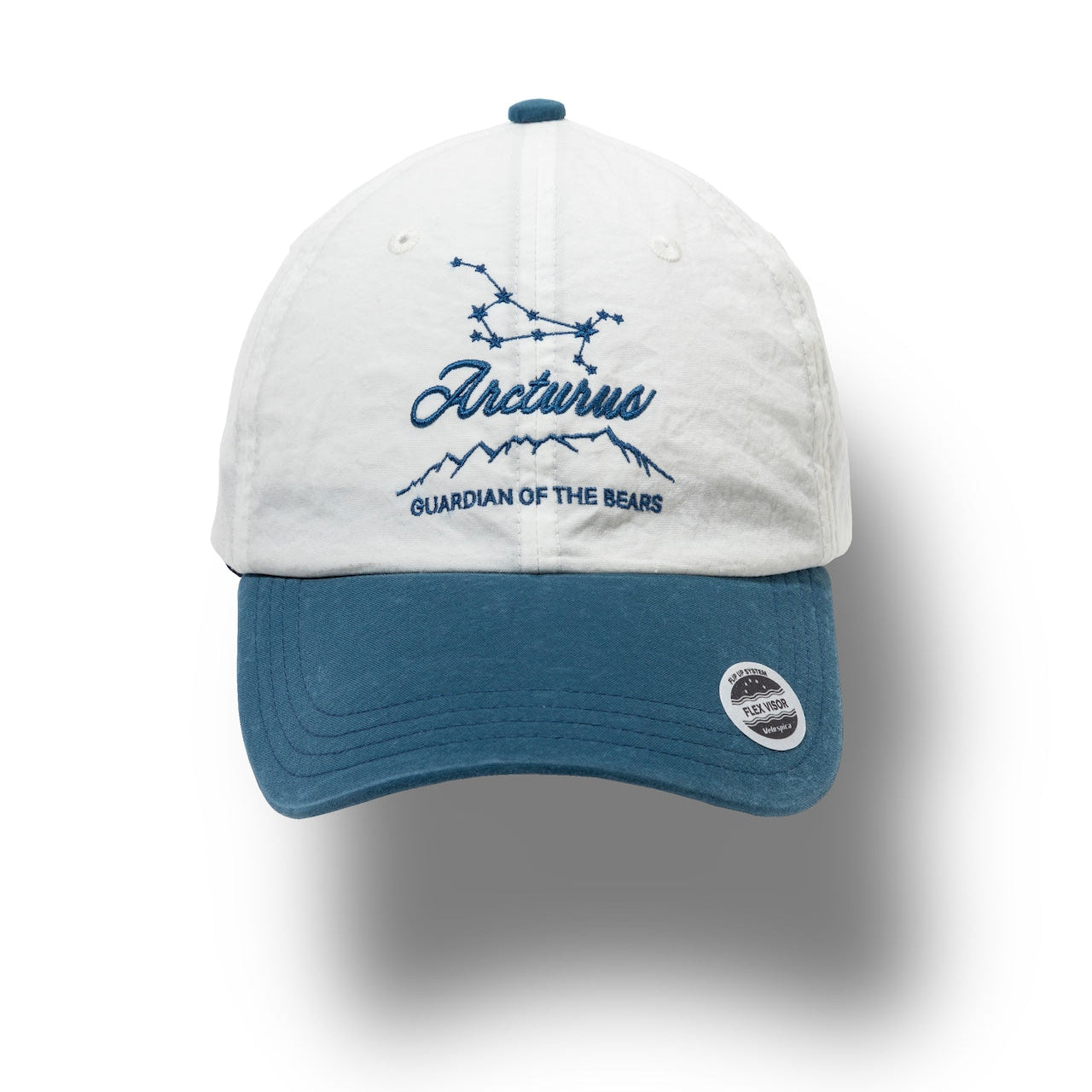 "ARCTURUS CAP"