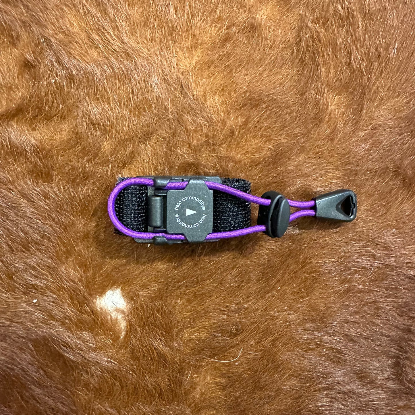 "WRAP STRAP"