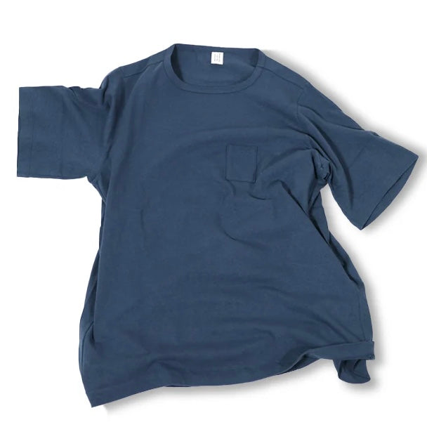 "3POCKET T-SHIRT / SHORT・LONG SLEEVE"