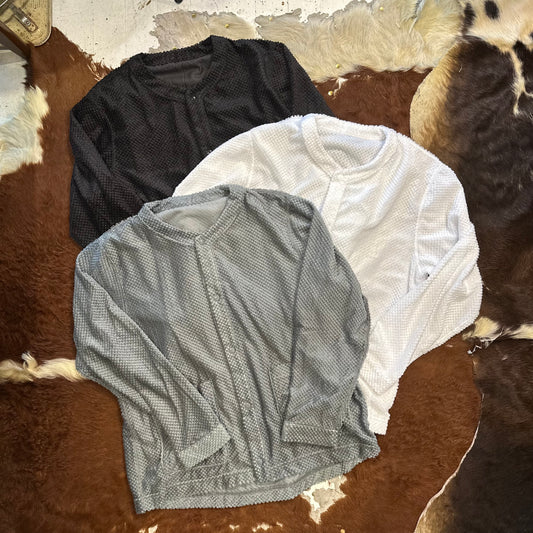 "OCTA CARDIGAN"