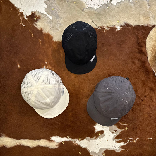 "BASIC CAP PUNCHING / REGULAR・EXTRA"