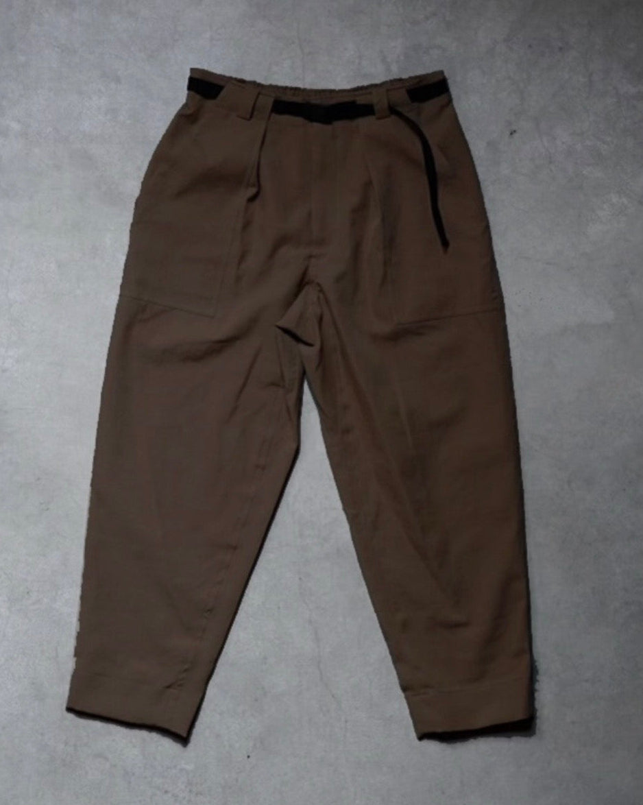 "HIKER BAKER PANTS"