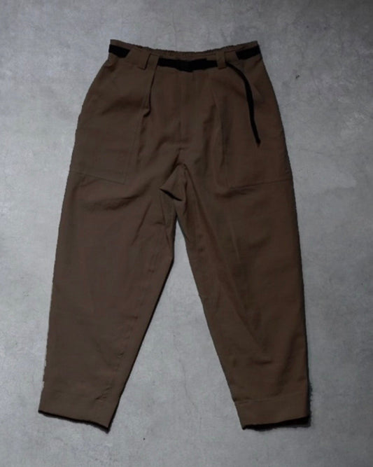 "HIKER BAKER PANTS"
