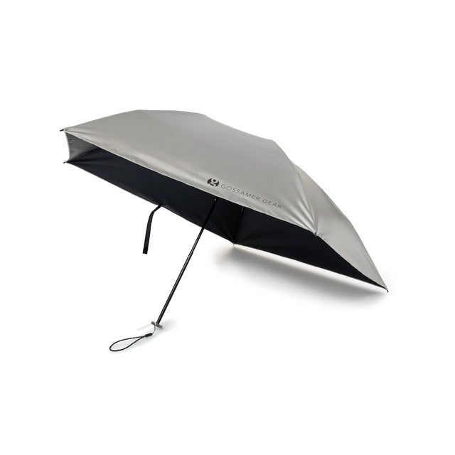 "TLDM FOLDING UMBRELLA DUAL 2.0"