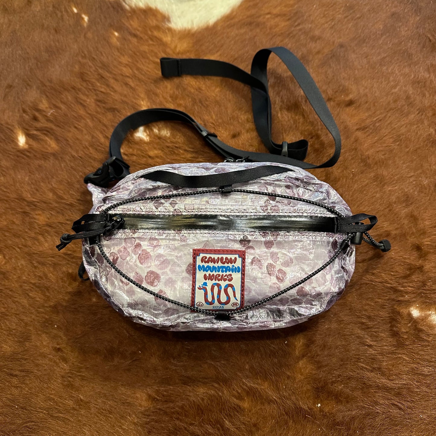 "2025 ZODIAC LIMITED EDITION / SNAKE"