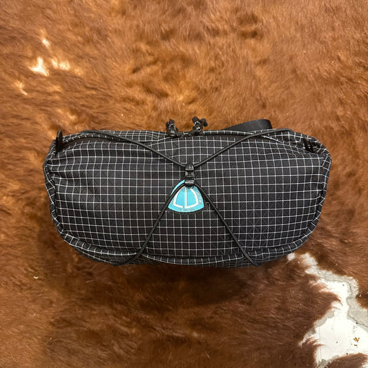 "TRAIL TANK FLIP LOCK / PATCH"