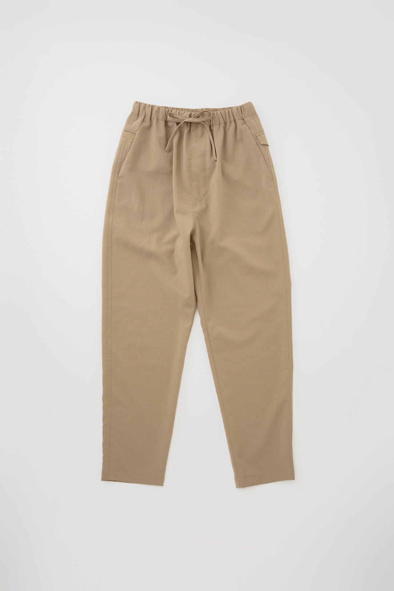 "MY BASIC LIGHT PANTS"