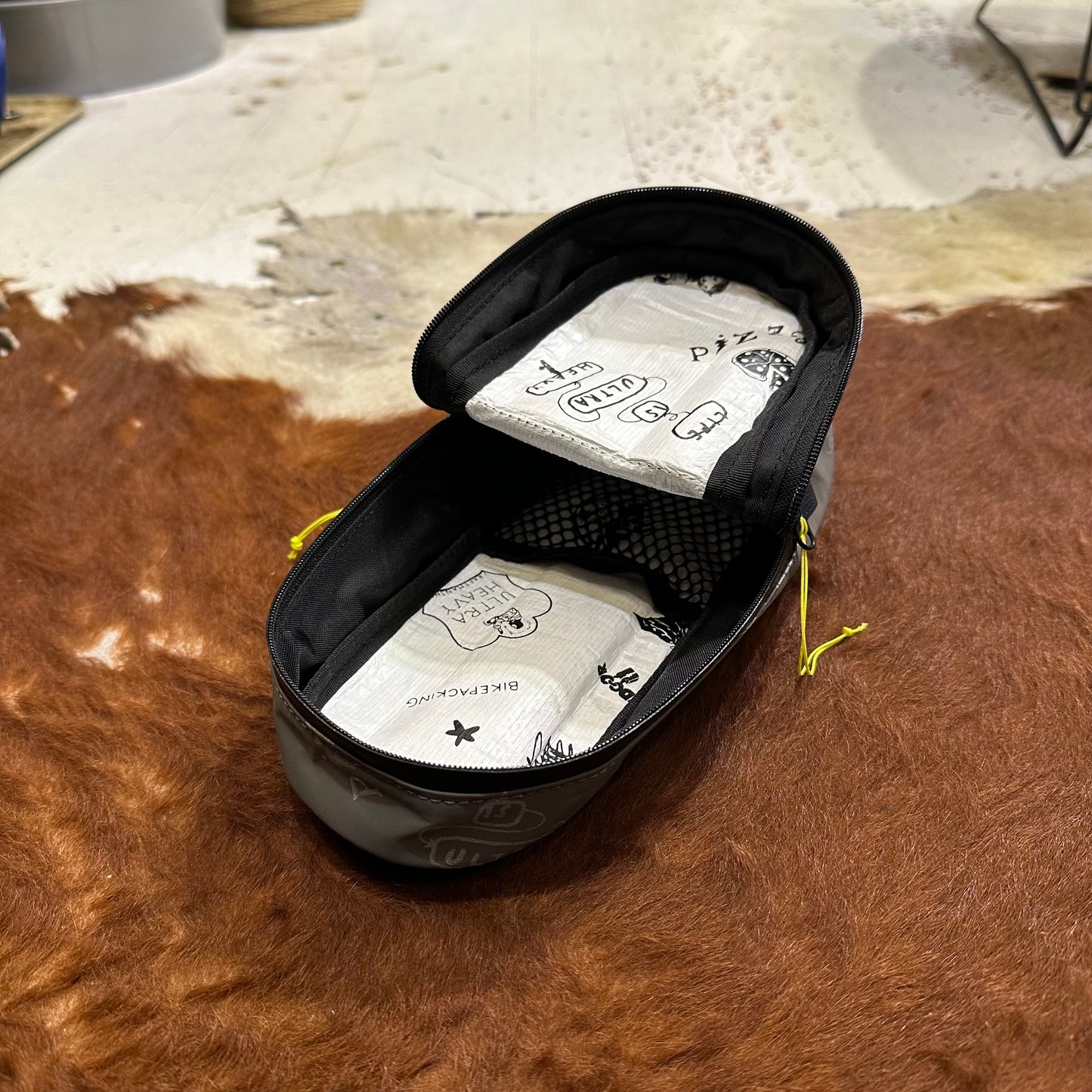 "THARMO BOTTLE HOLDER UH ver"