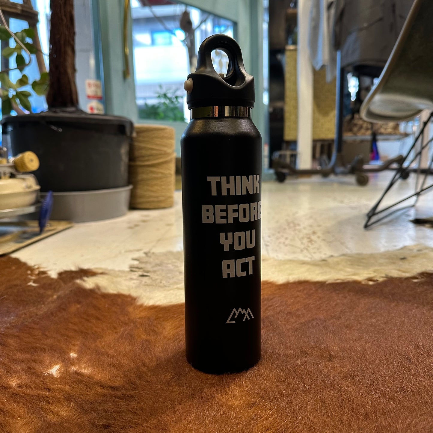 "CMF BOTTLE"