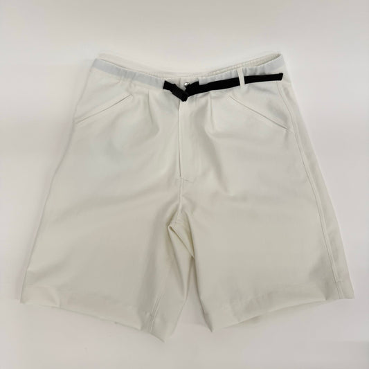 "HIKER GRUKHA SHORTS"