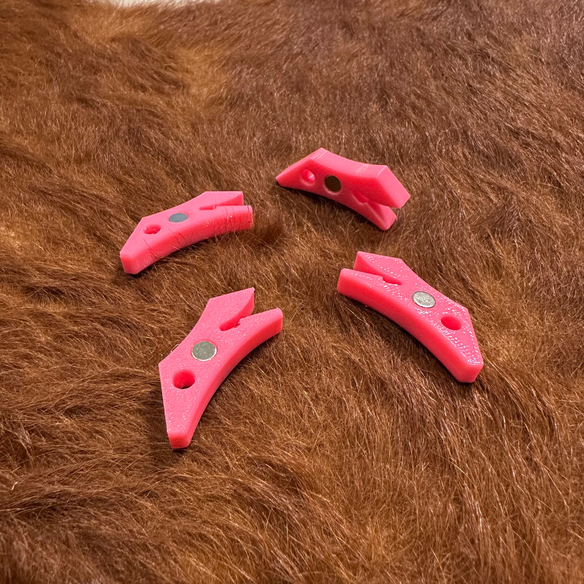 CLIP STABILIZER