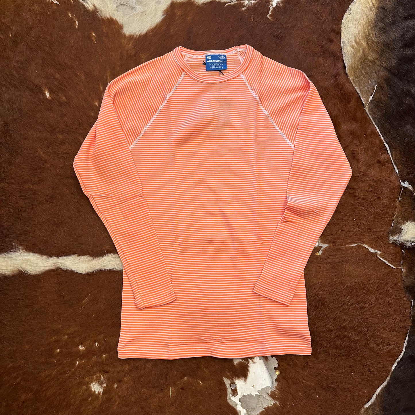 "POLYPRO+ 190 / LONG SLEEVE"