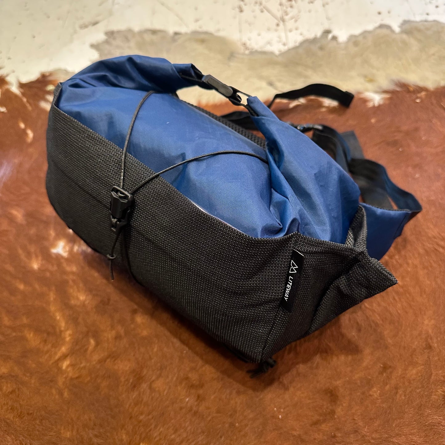 "HIP PACK"