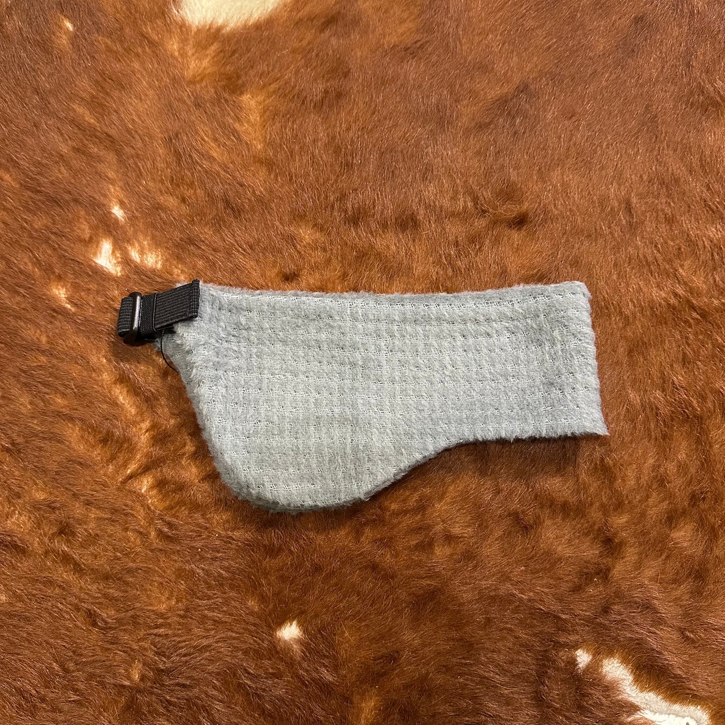 "ALPHA EAR MUFF BAND"