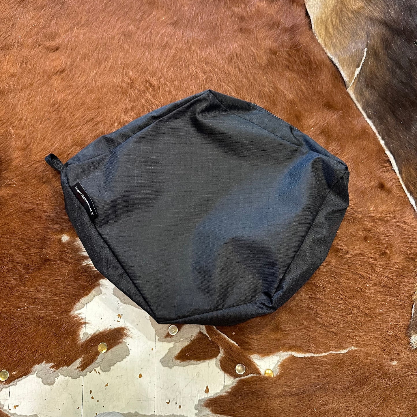 "FR-CHAIR CARBON FIELD +STRAGE BAG"