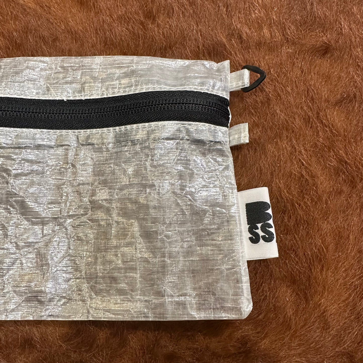 "DCF ZIP POCKET / BAMBOO SHOOTS SOUVENIR"