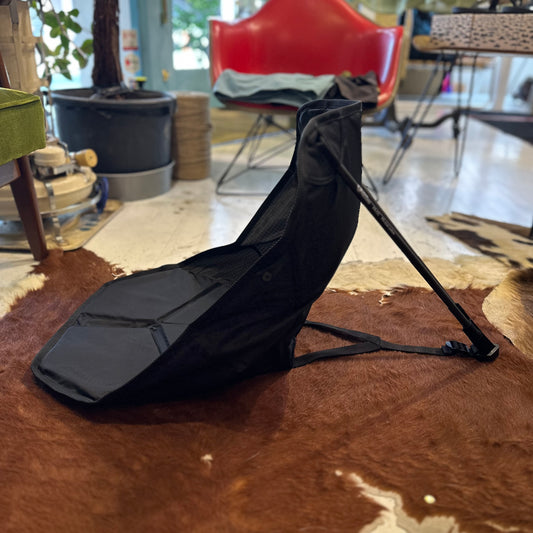 "FR-CHAIR CARBON FIELD +STRAGE BAG"