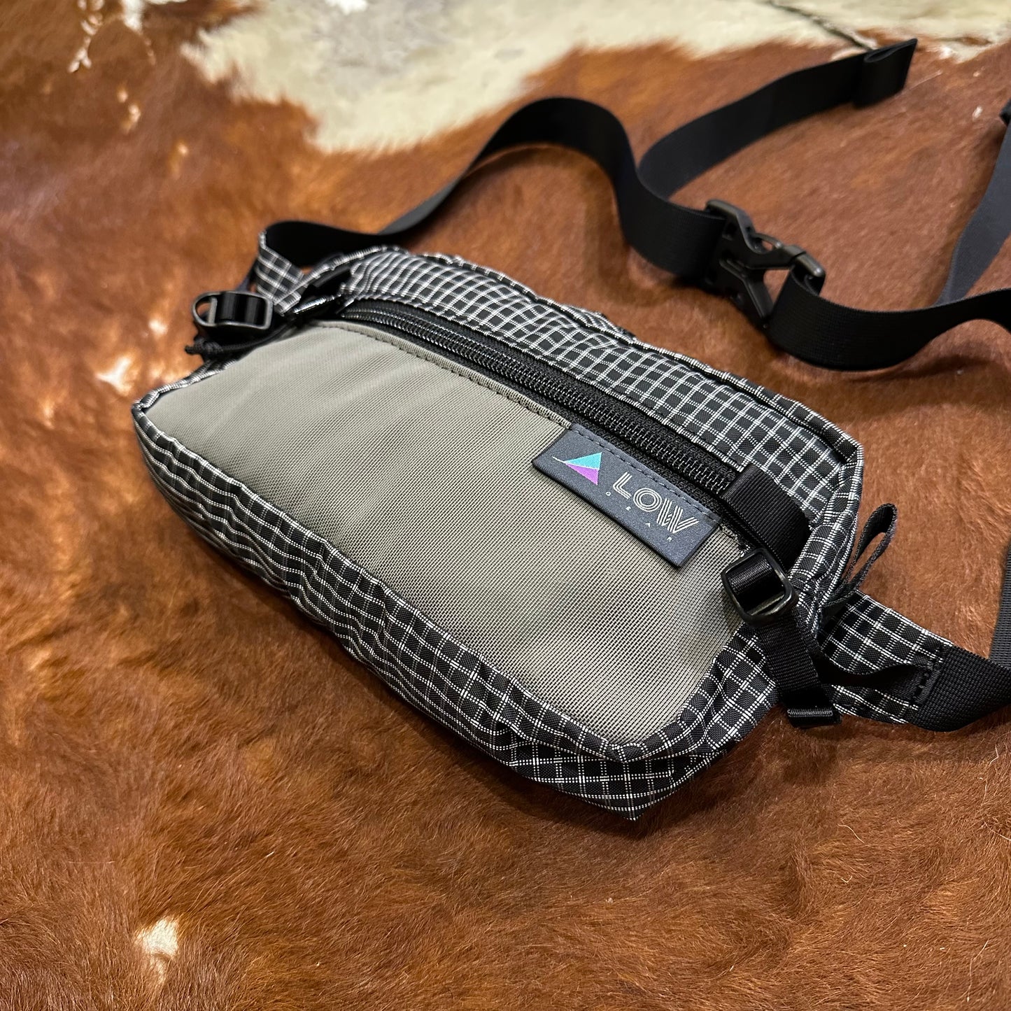 "WALKER'S PACK"