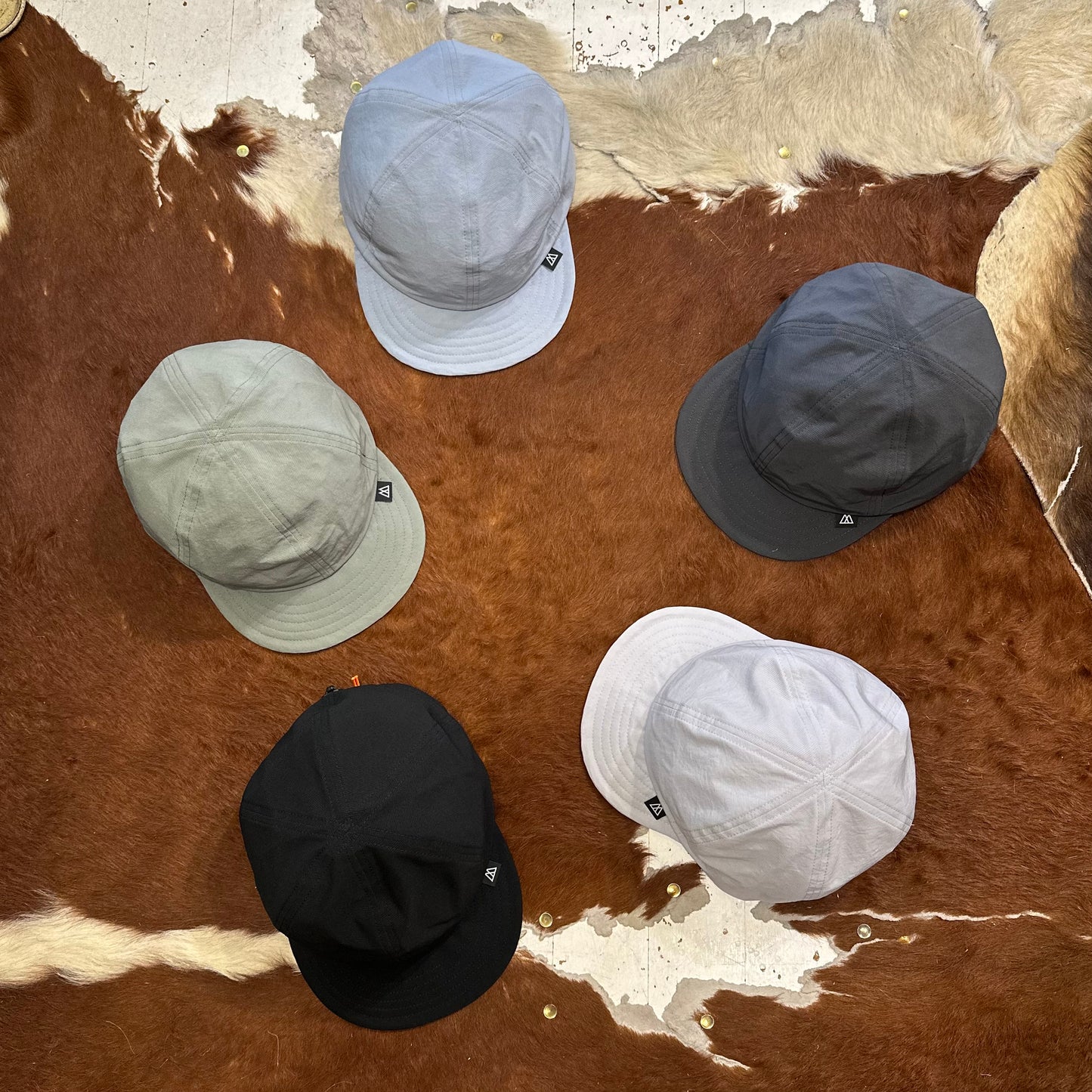 "BASIC CAP NT / REGULAR・EXTRA"