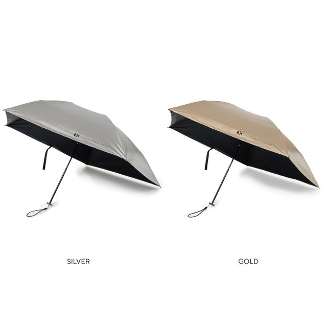 "TLDM FOLDING UMBRELLA DUAL 2.0"