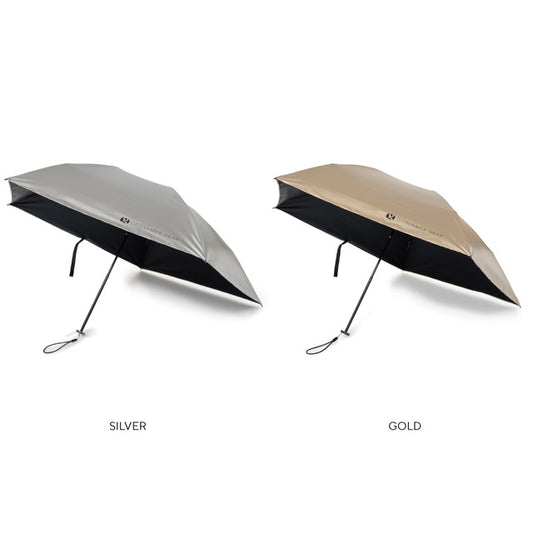 "TLDM FOLDING UMBRELLA DUAL 2.0"