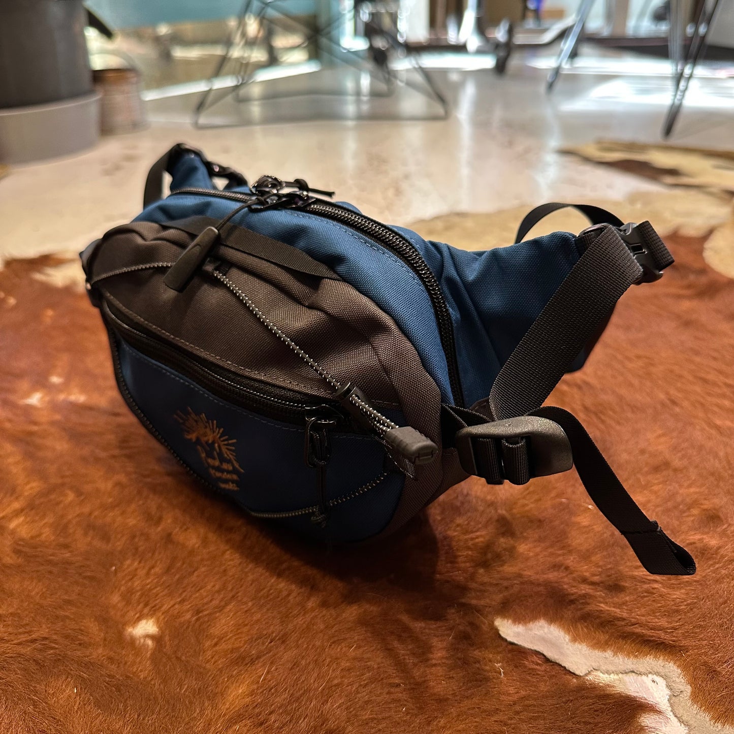 "COLORADO PACK / SMALL・MEDIUM"