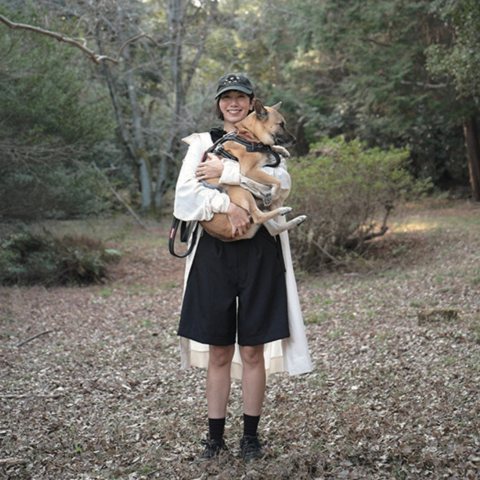 "HIKER GRUKHA SHORTS"