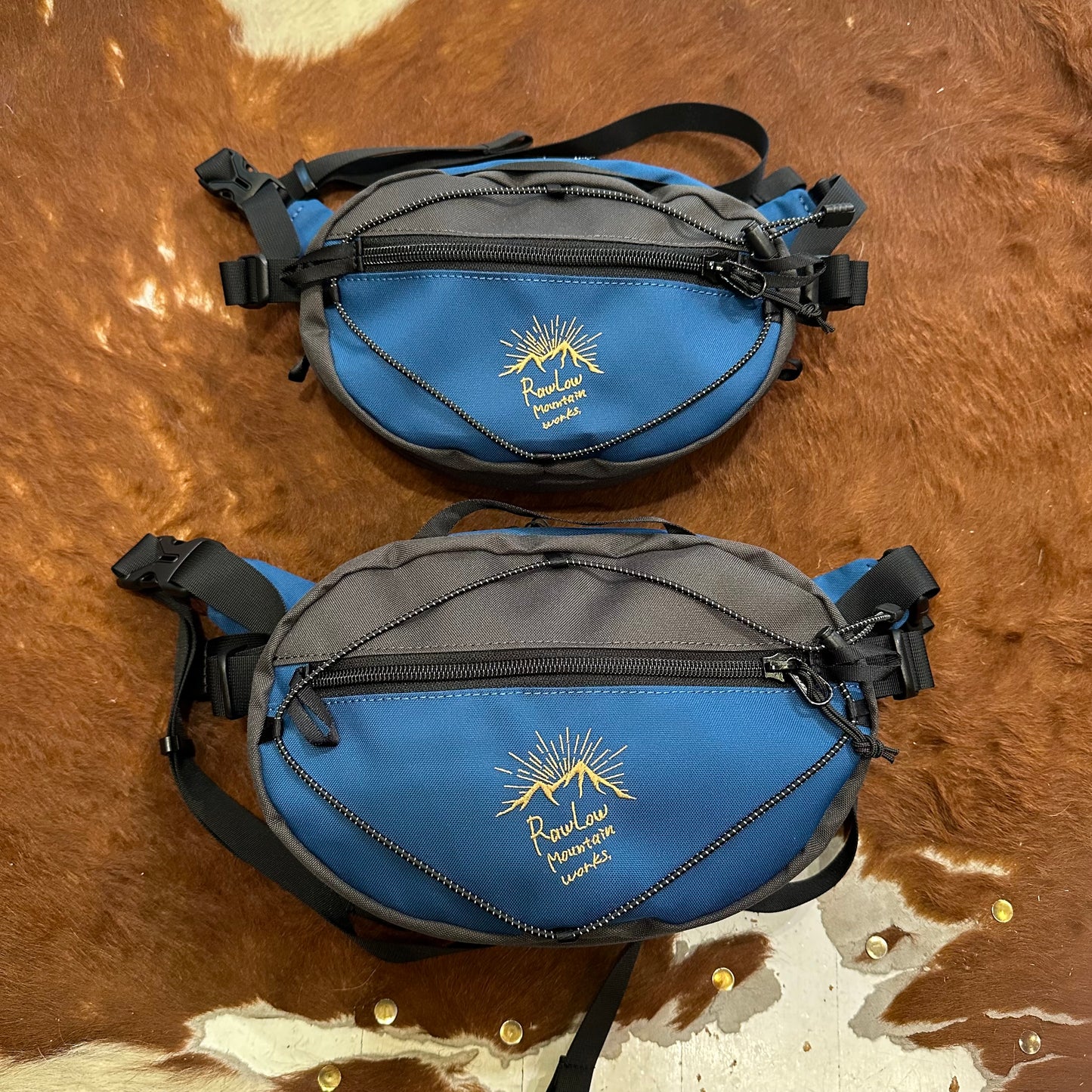 "COLORADO PACK / SMALL・MEDIUM"