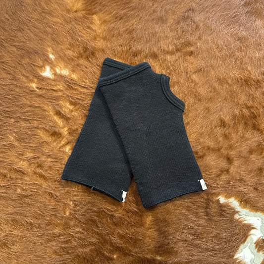 "ANTARCTICA WRIST GAITER"