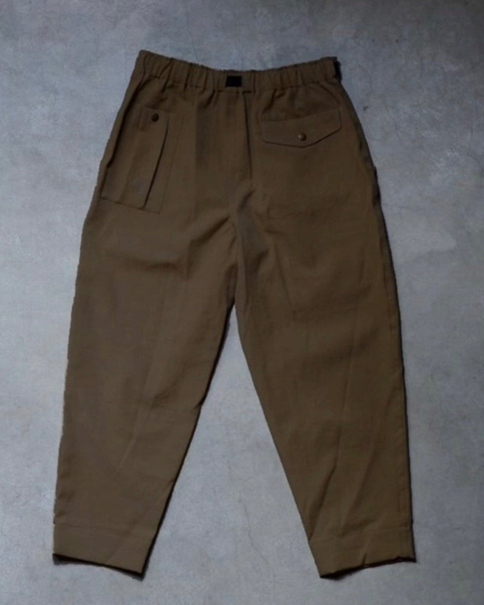 "HIKER BAKER PANTS"