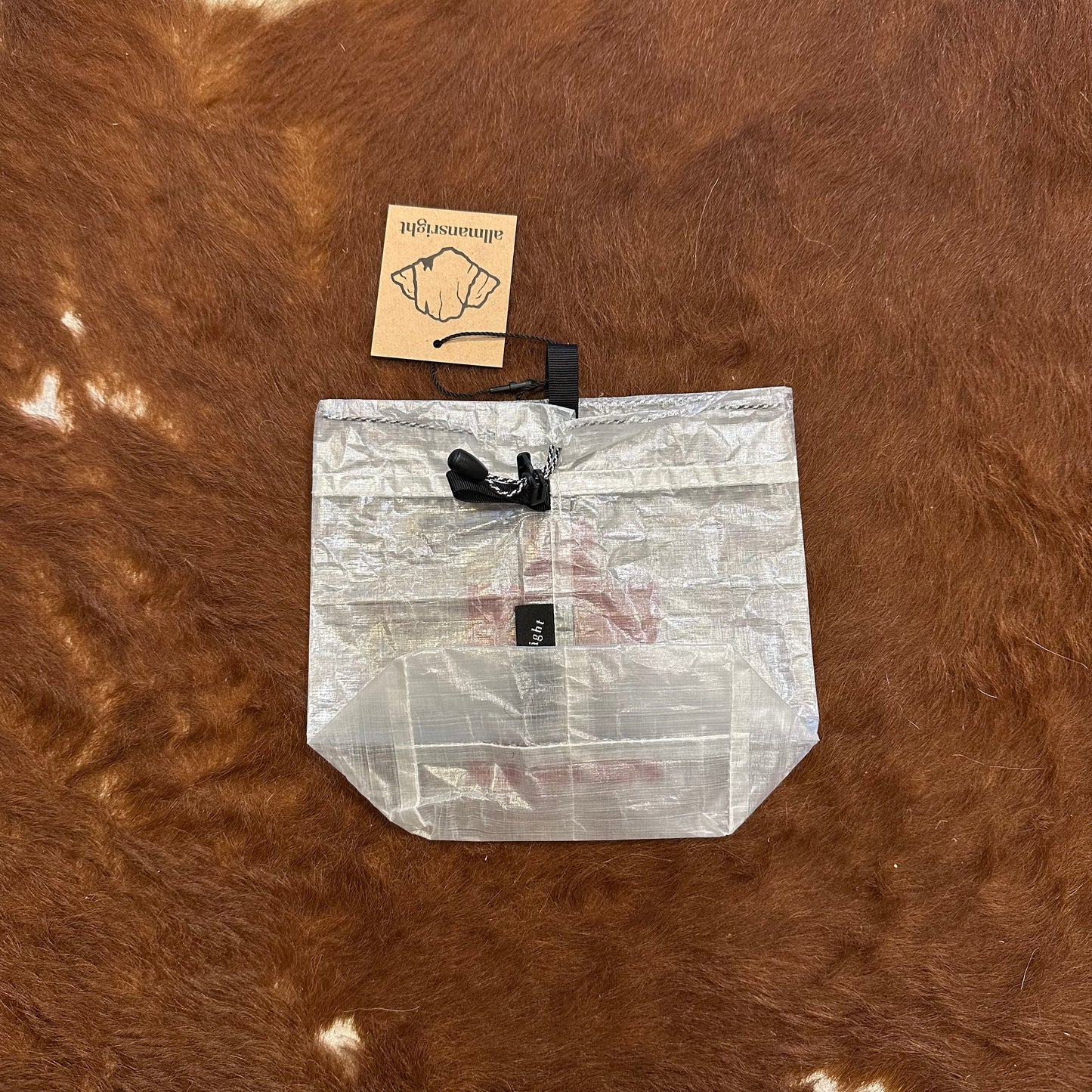 "KRAFS STUFF SACK MED KIT"