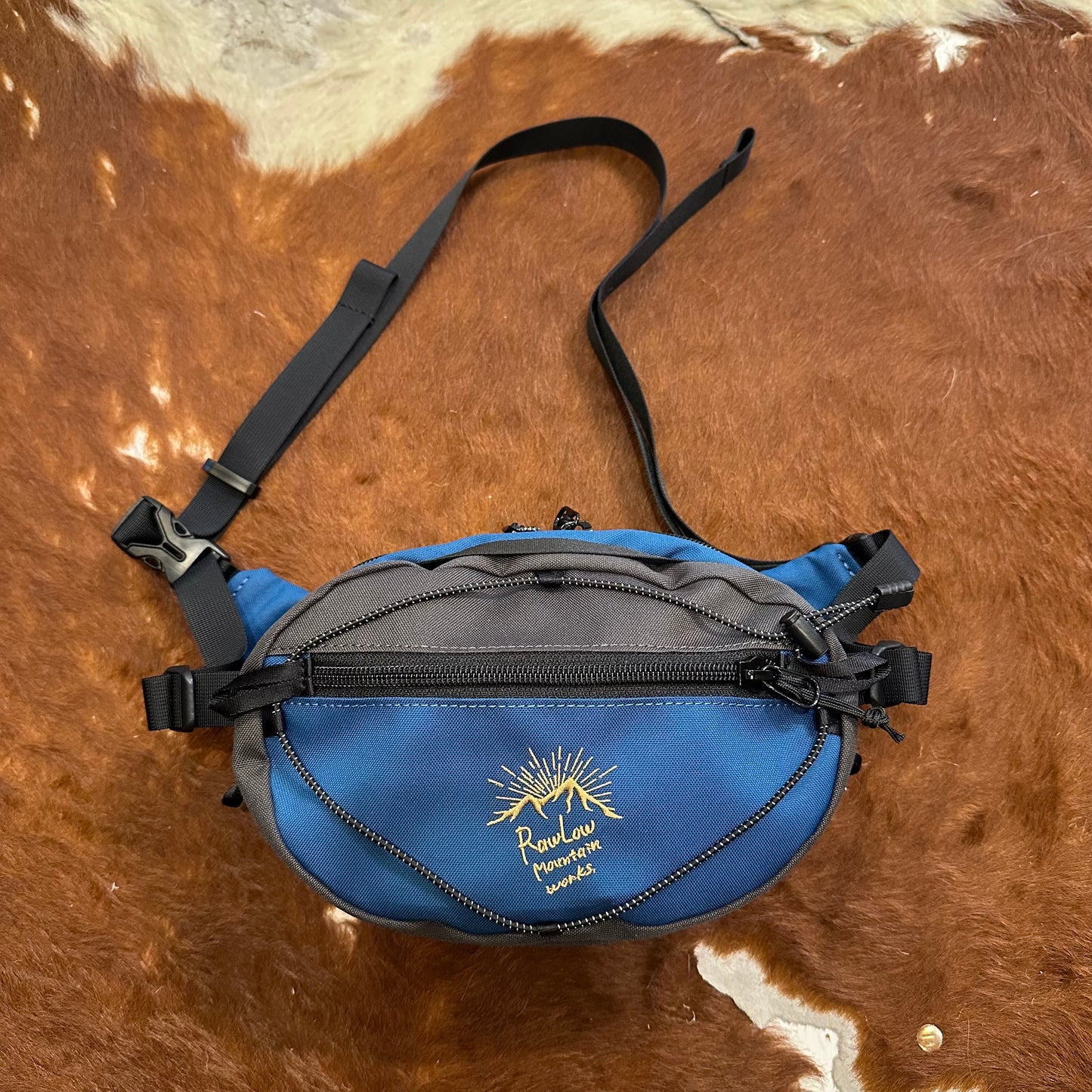 "COLORADO PACK / SMALL・MEDIUM"