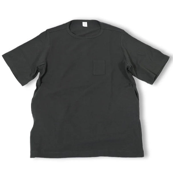 "3POCKET T-SHIRT / SHORT・LONG SLEEVE"
