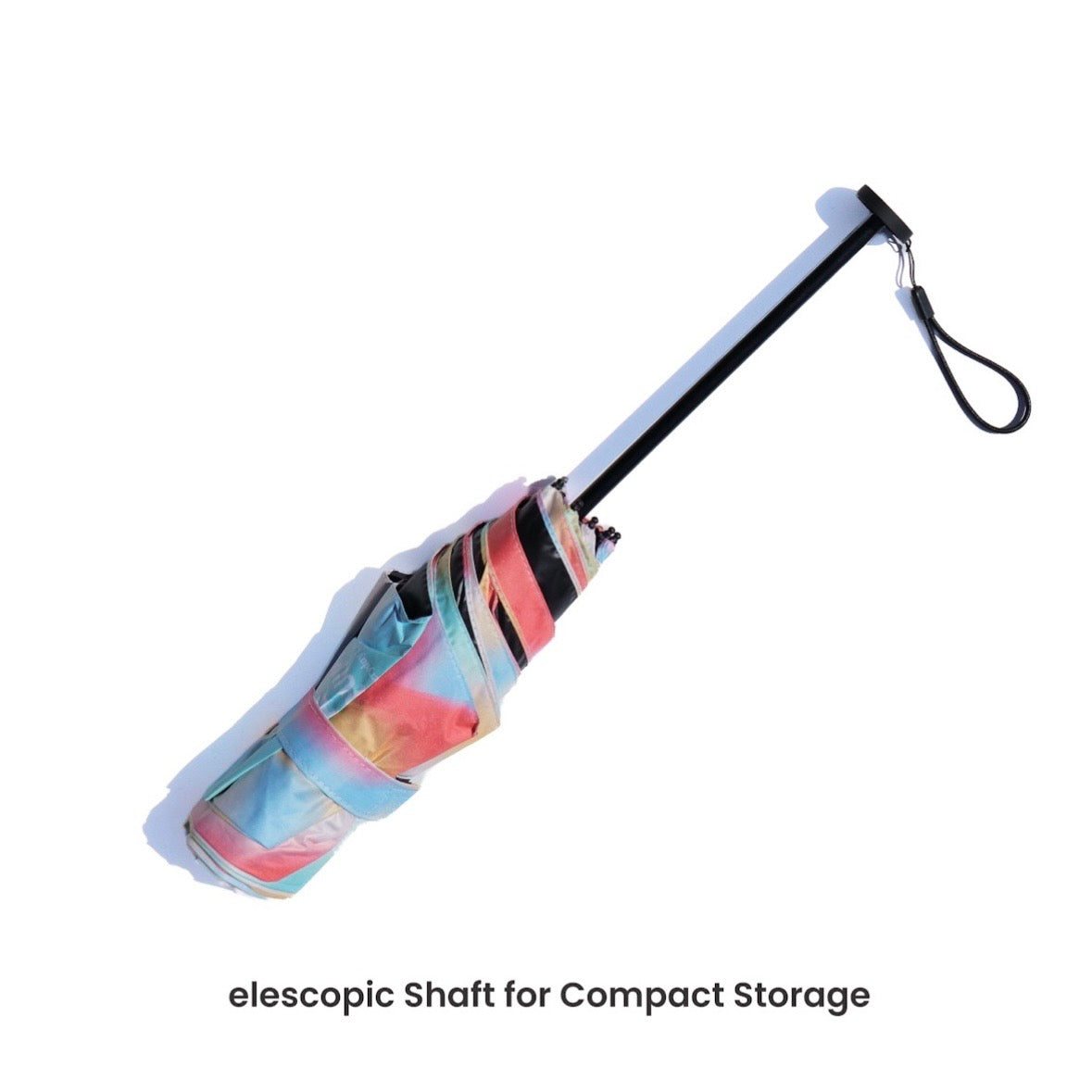 "TABI SHADE FOLD / PACKABLE UMBRELLA"