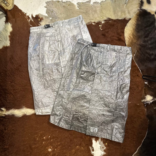 "WRAP SKIRT / DYNEEMA"