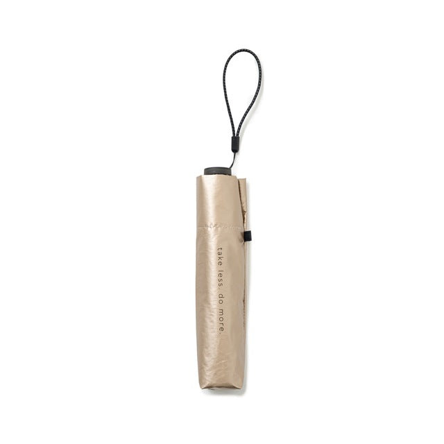 "TLDM FOLDING UMBRELLA DUAL 2.0"
