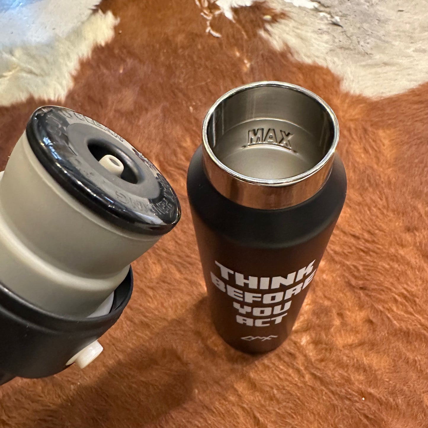 "CMF BOTTLE"