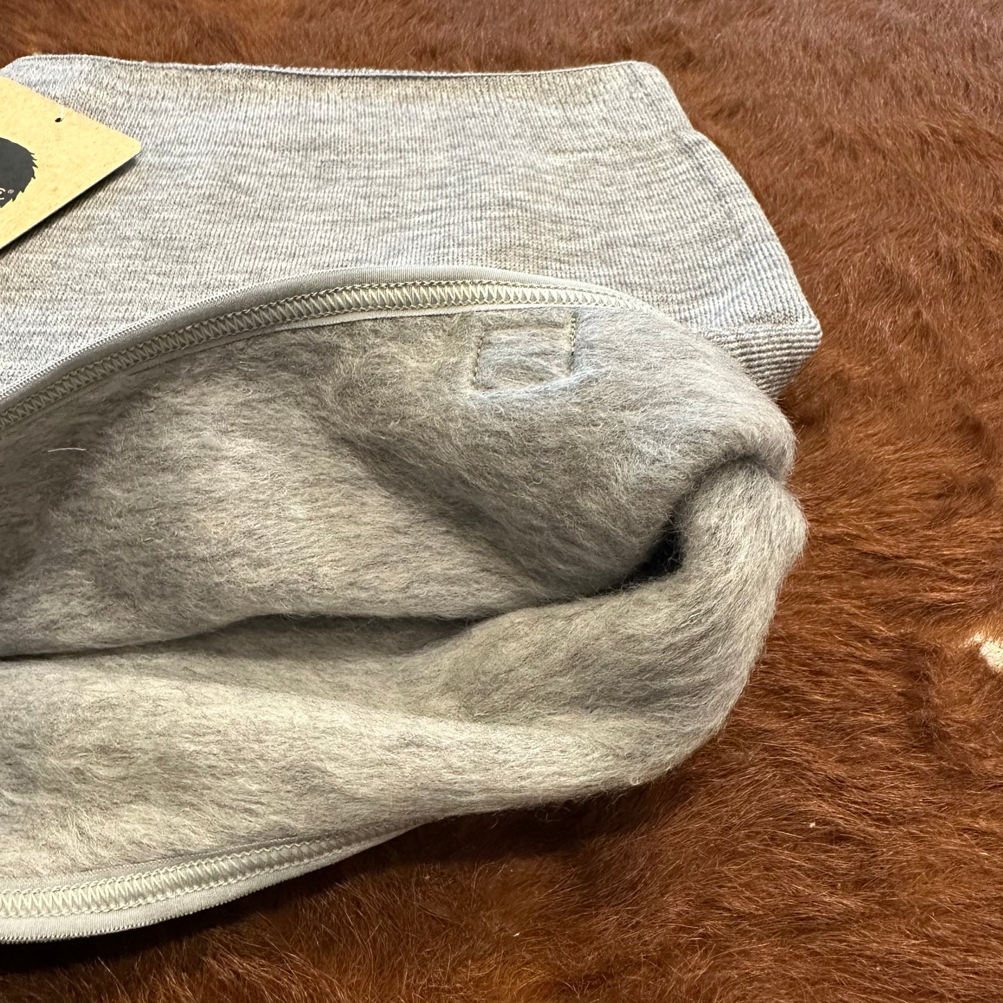 "ANTARCTICA MERINO NECK GAITER"