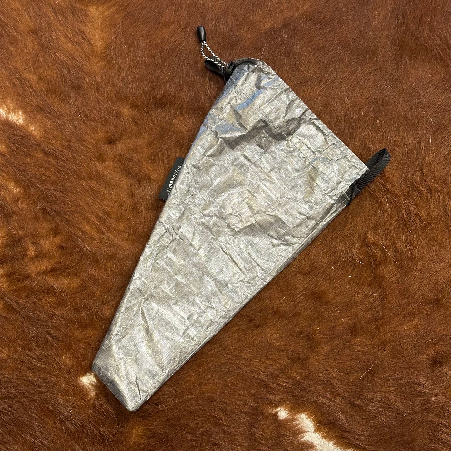 "HOLSTER STAKE SACK / L"
