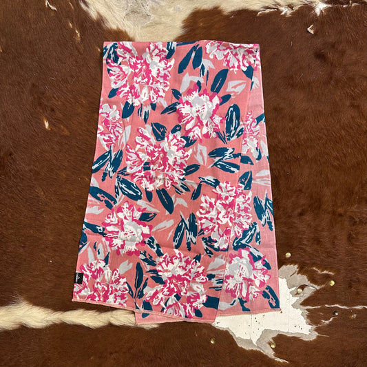 "SPORTS TENUGUI / シャクナゲ"